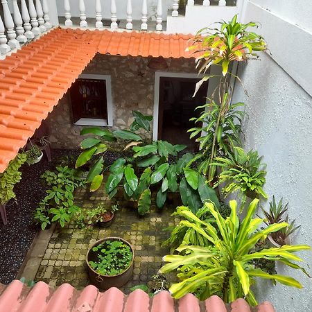 Shoba Traveller'S Tree Homes Stay Galle Exterior photo
