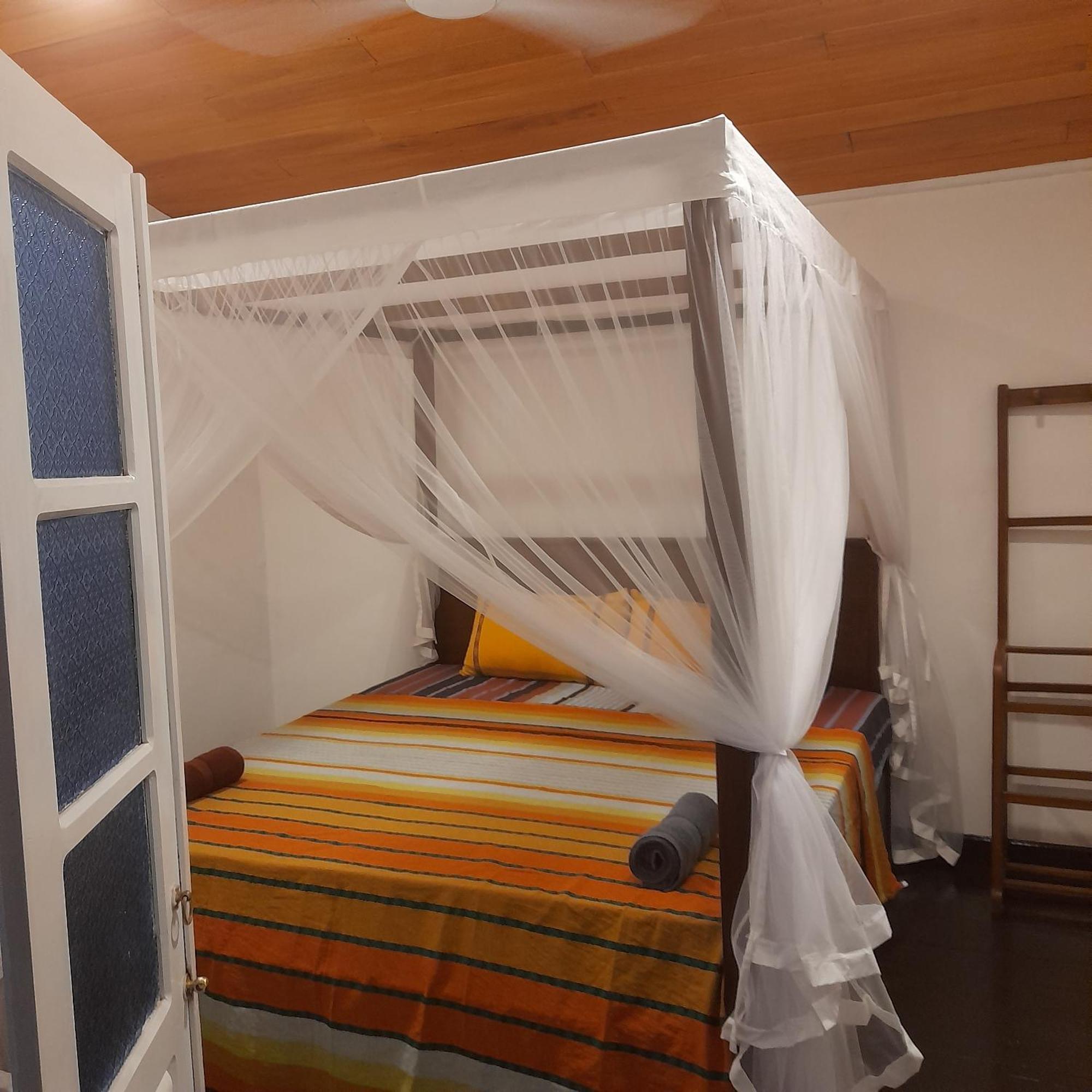 Shoba Traveller'S Tree Homes Stay Galle Exterior photo