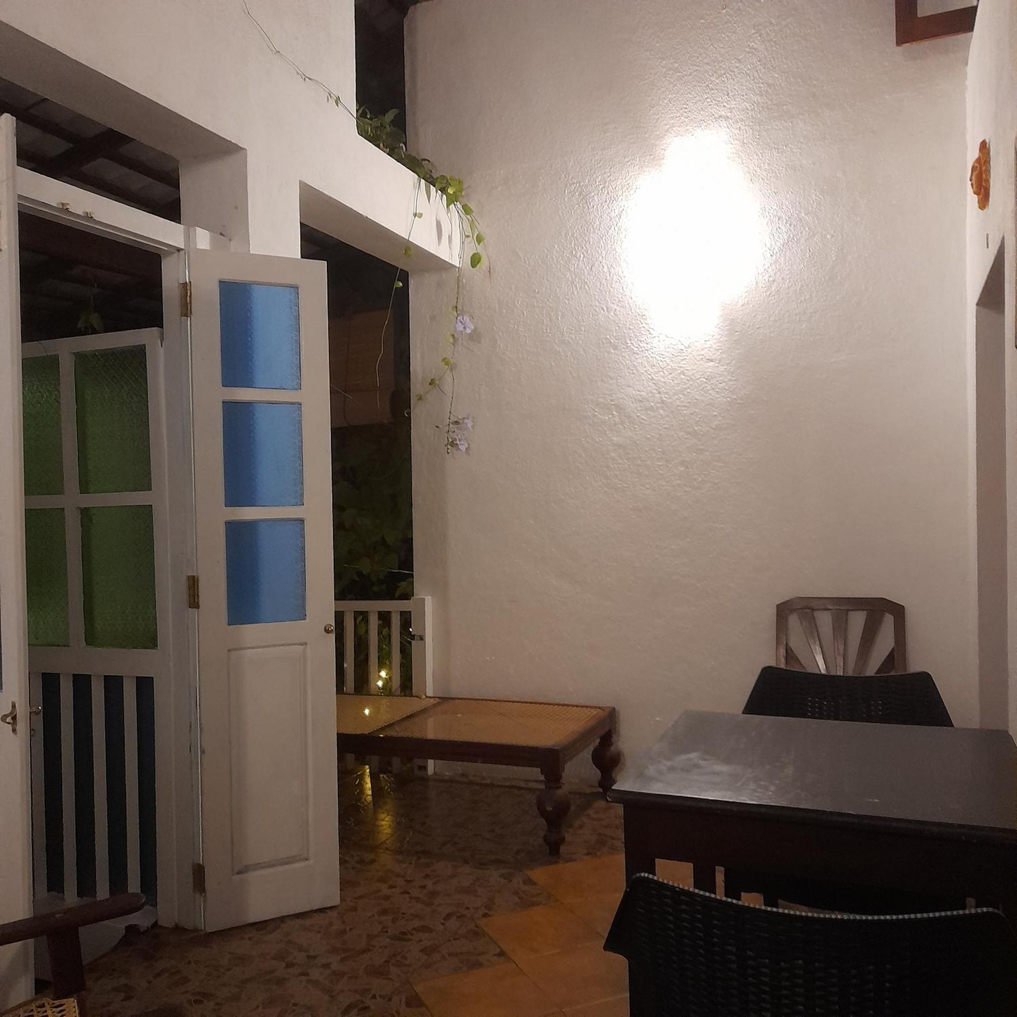Shoba Traveller'S Tree Homes Stay Galle Exterior photo