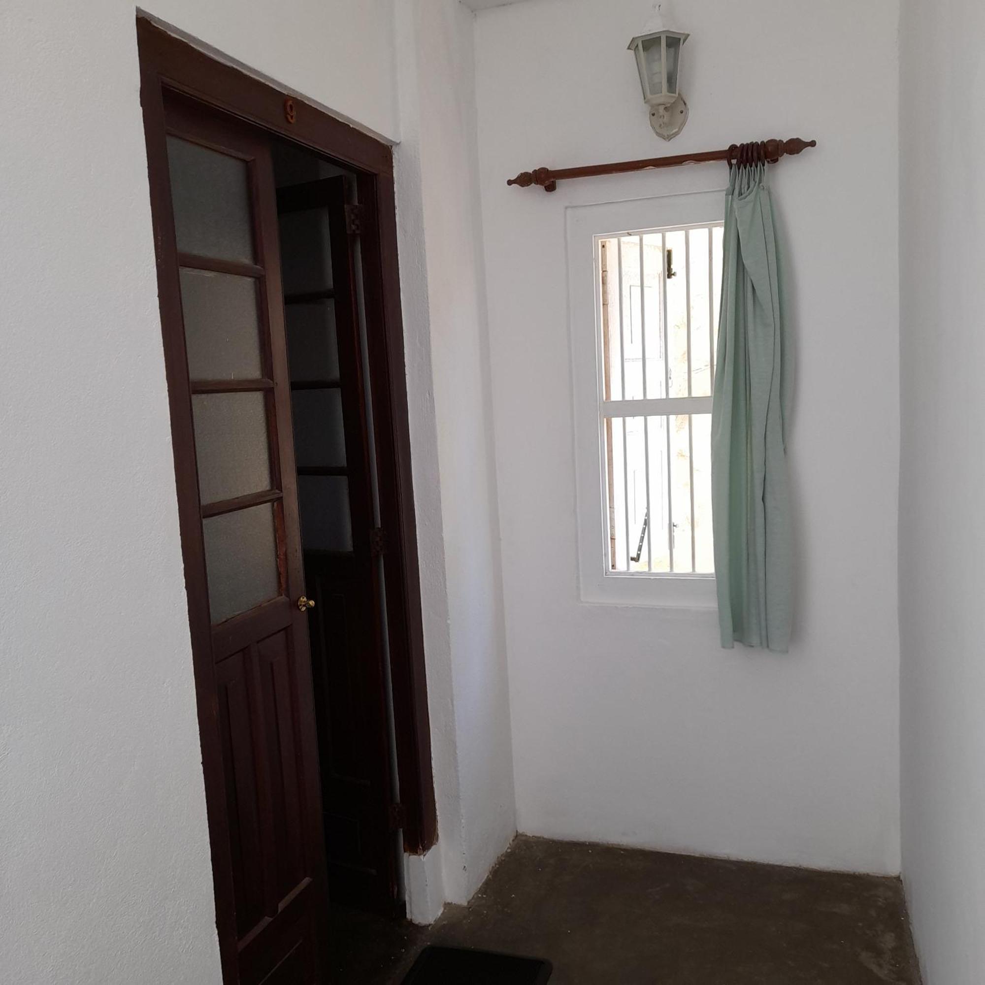Shoba Traveller'S Tree Homes Stay Galle Exterior photo