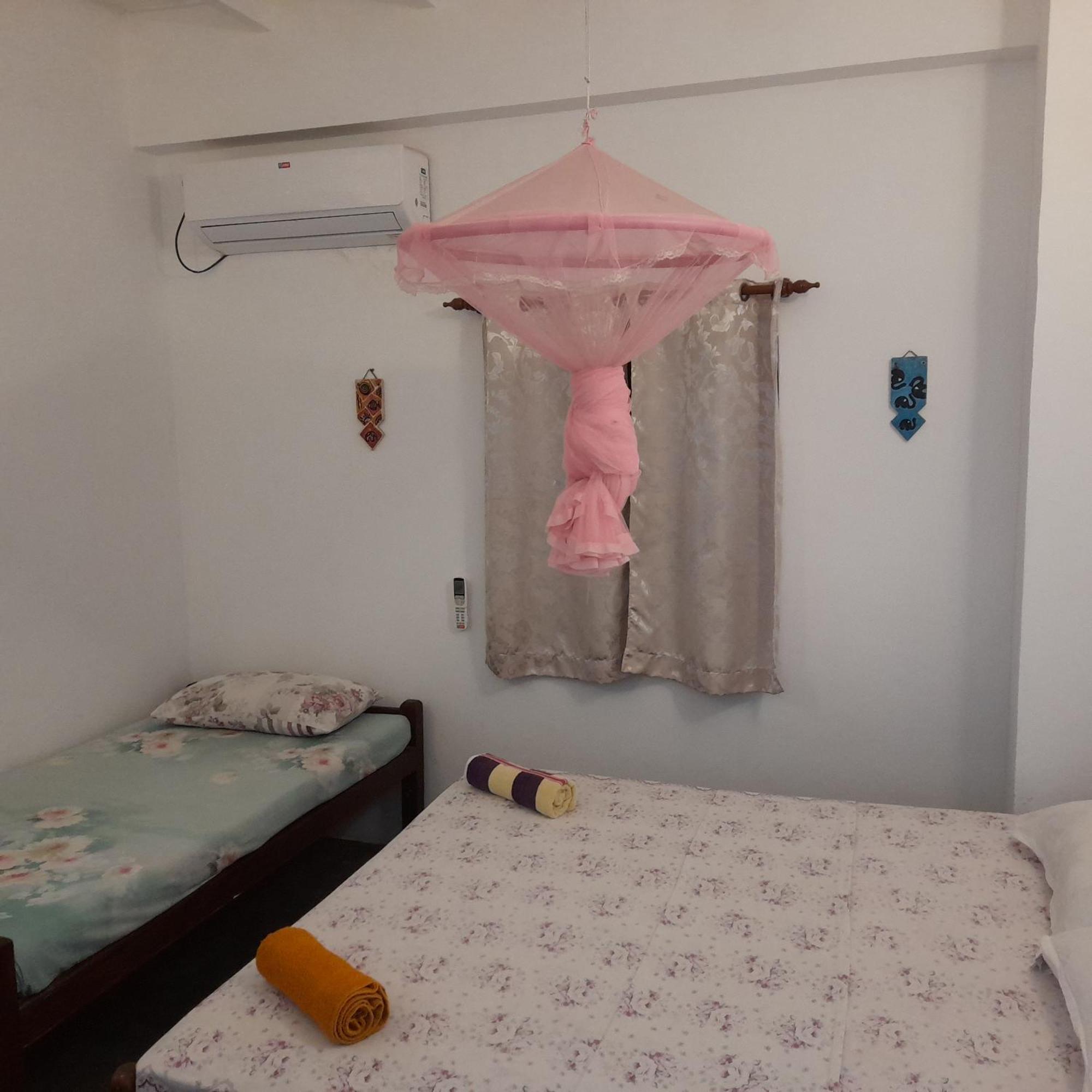 Shoba Traveller'S Tree Homes Stay Galle Exterior photo