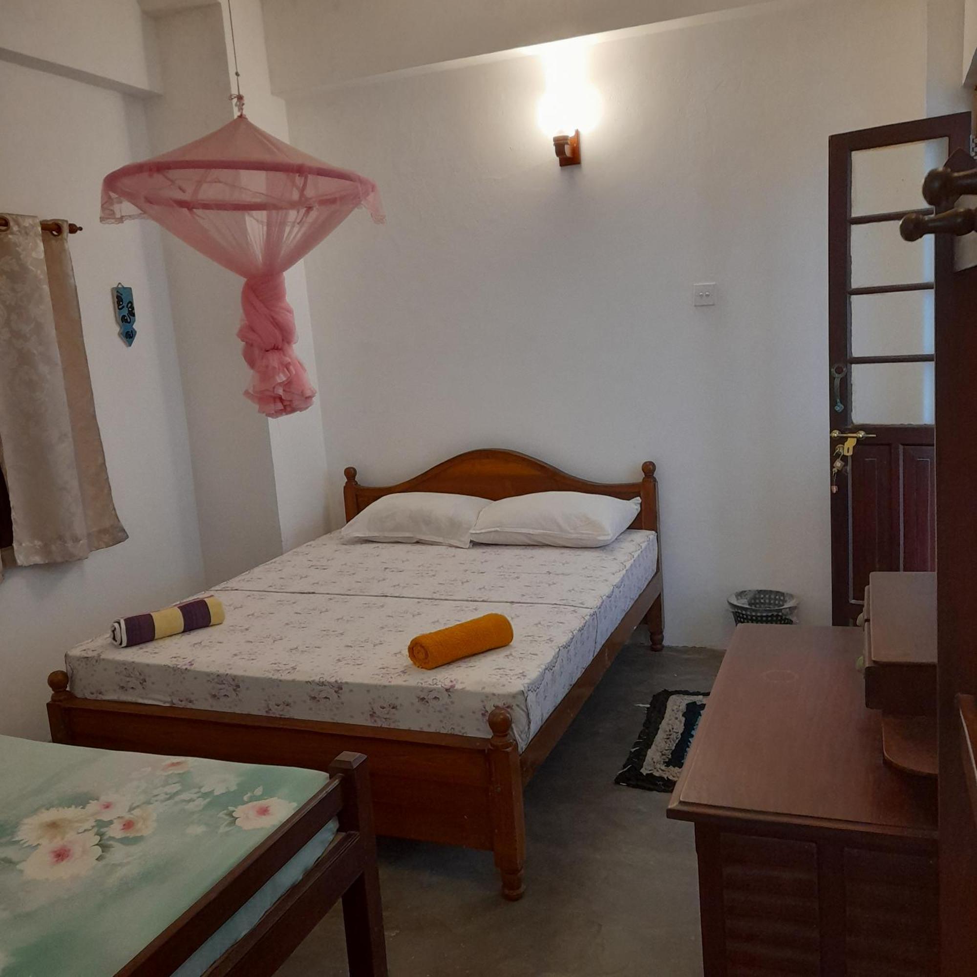 Shoba Traveller'S Tree Homes Stay Galle Exterior photo