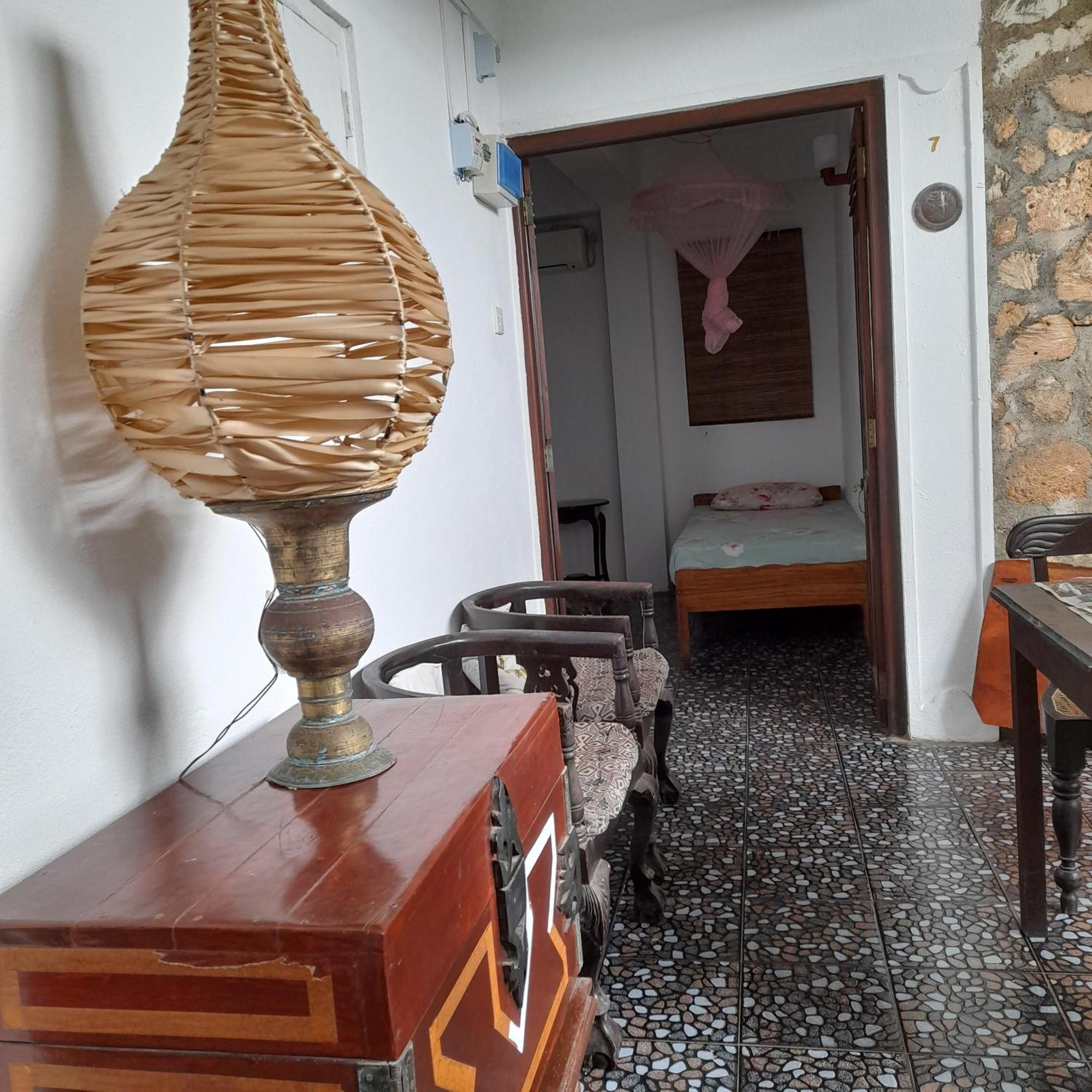 Shoba Traveller'S Tree Homes Stay Galle Exterior photo