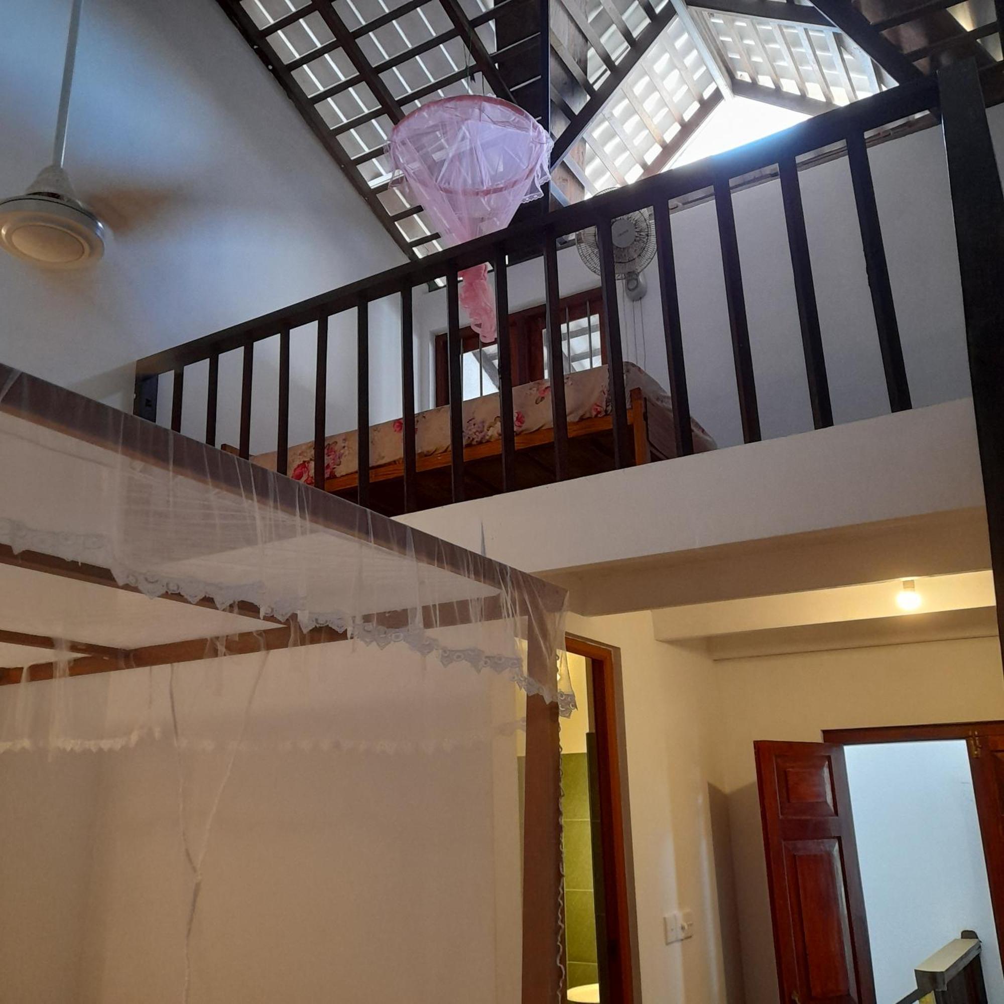 Shoba Traveller'S Tree Homes Stay Galle Exterior photo