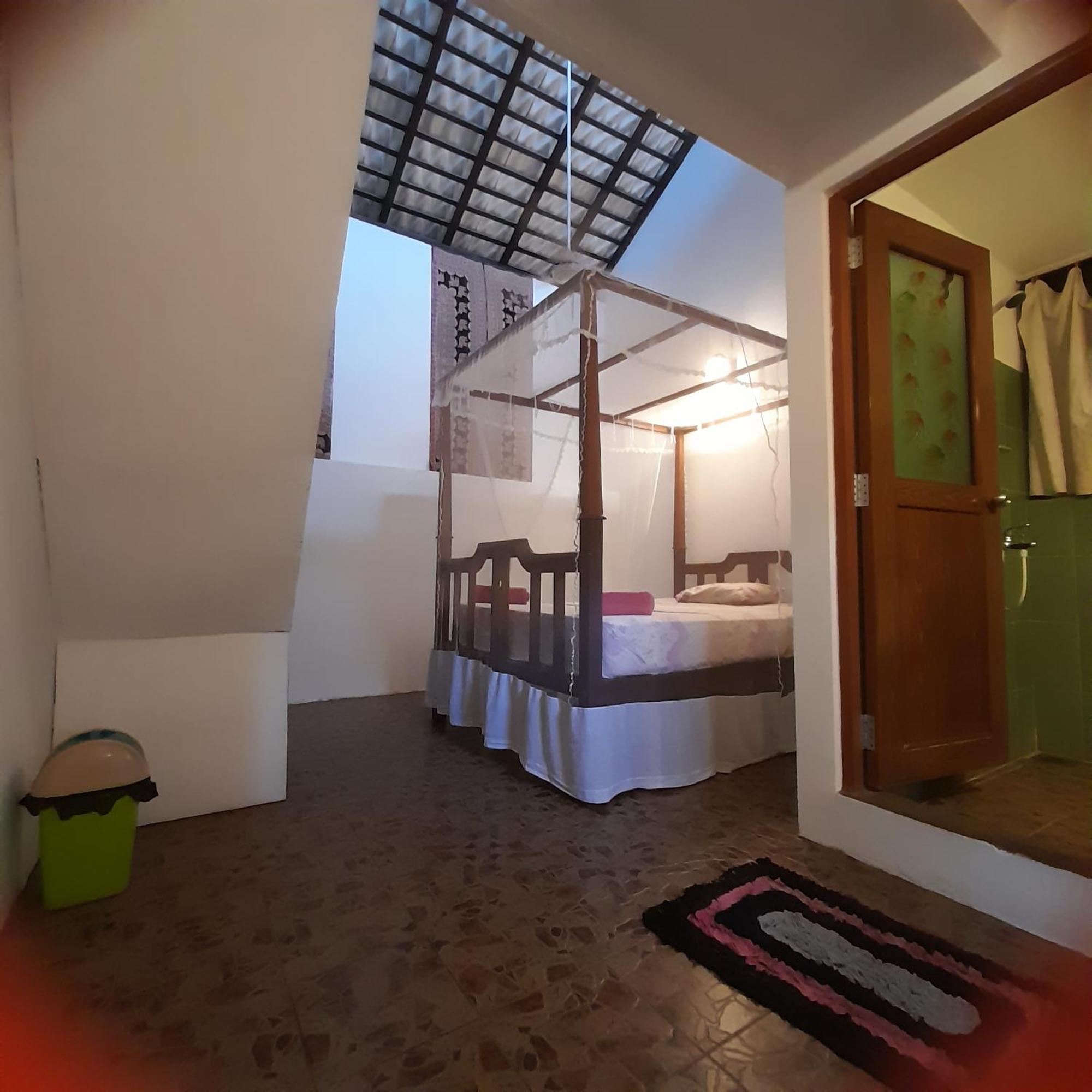 Shoba Traveller'S Tree Homes Stay Galle Exterior photo