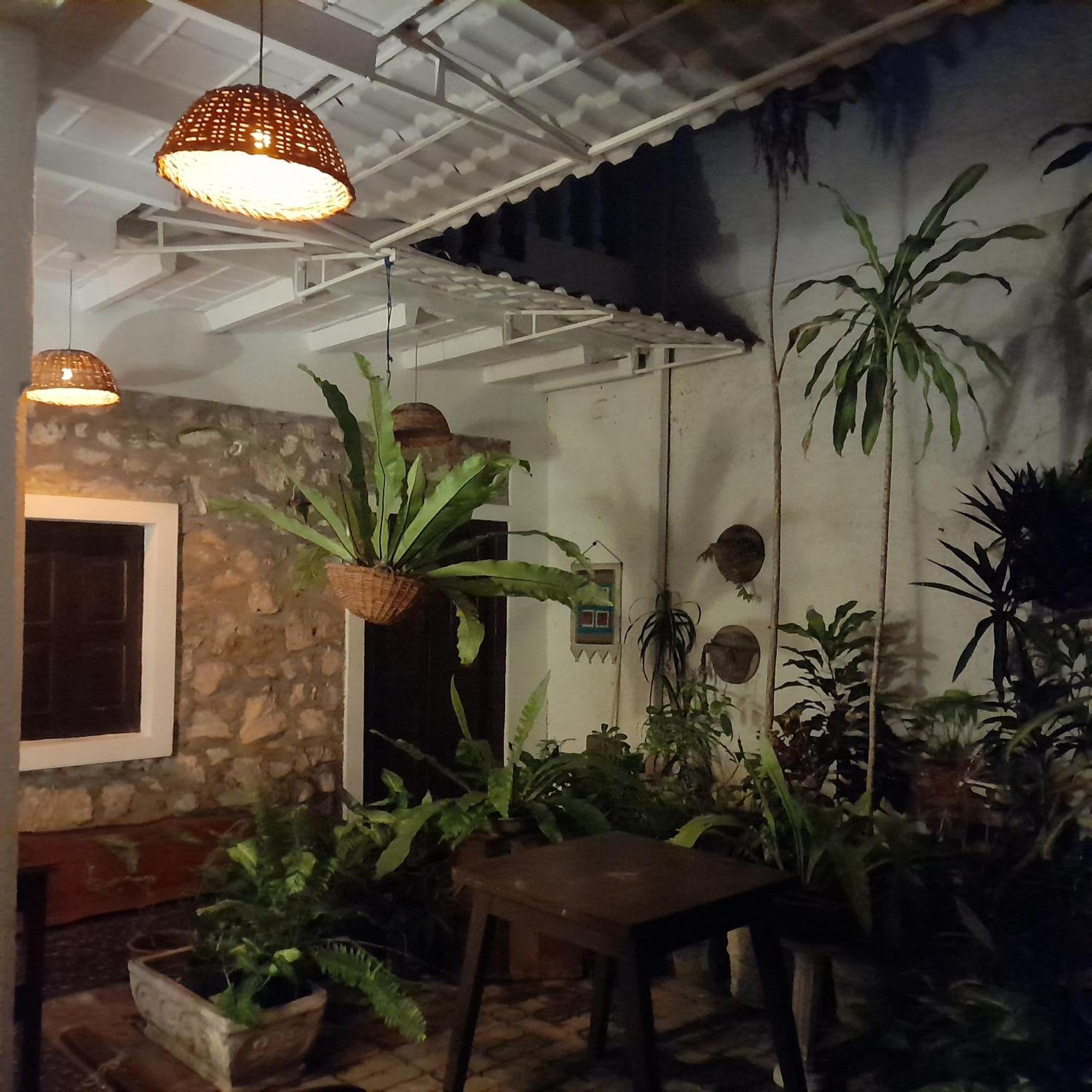 Shoba Traveller'S Tree Homes Stay Galle Exterior photo