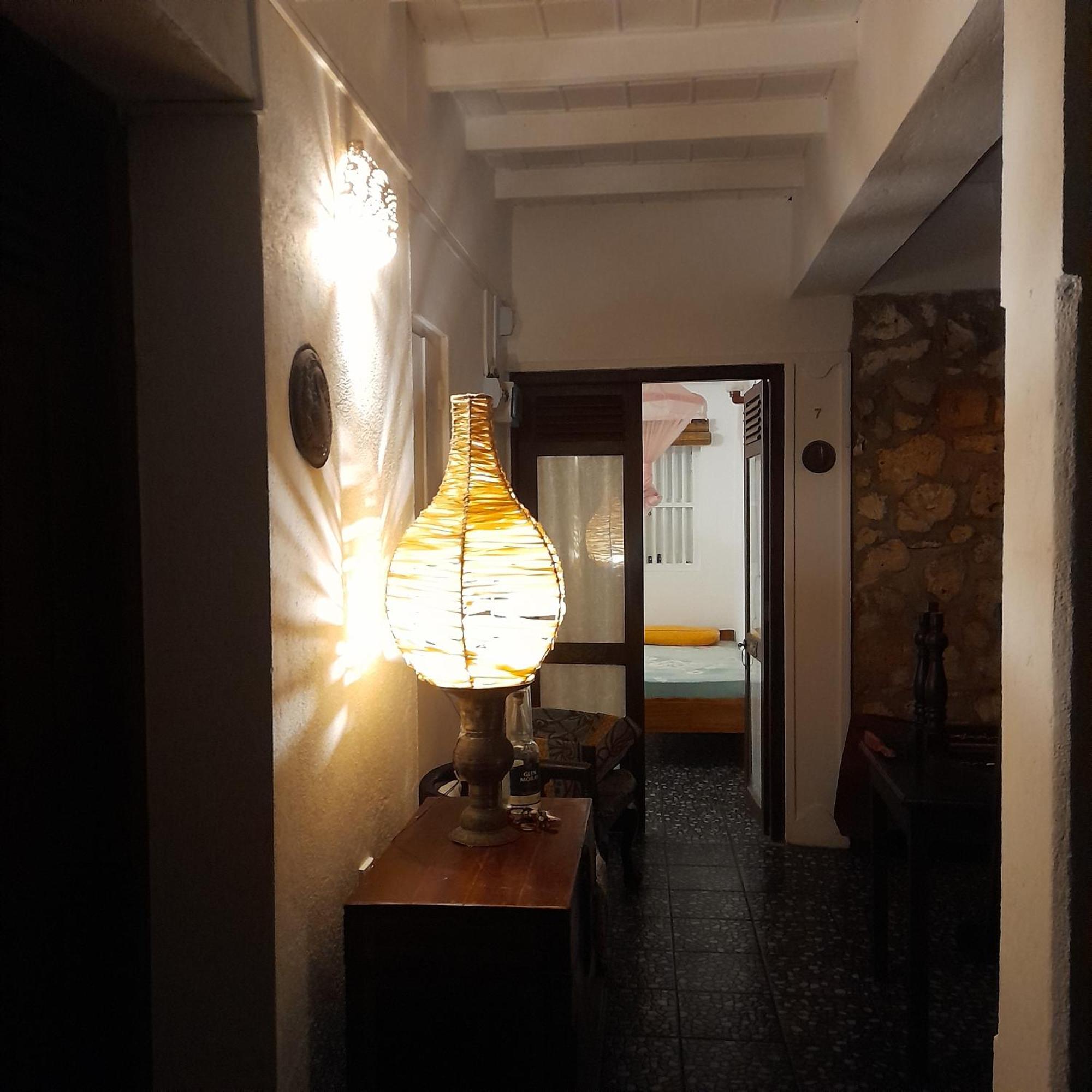 Shoba Traveller'S Tree Homes Stay Galle Exterior photo