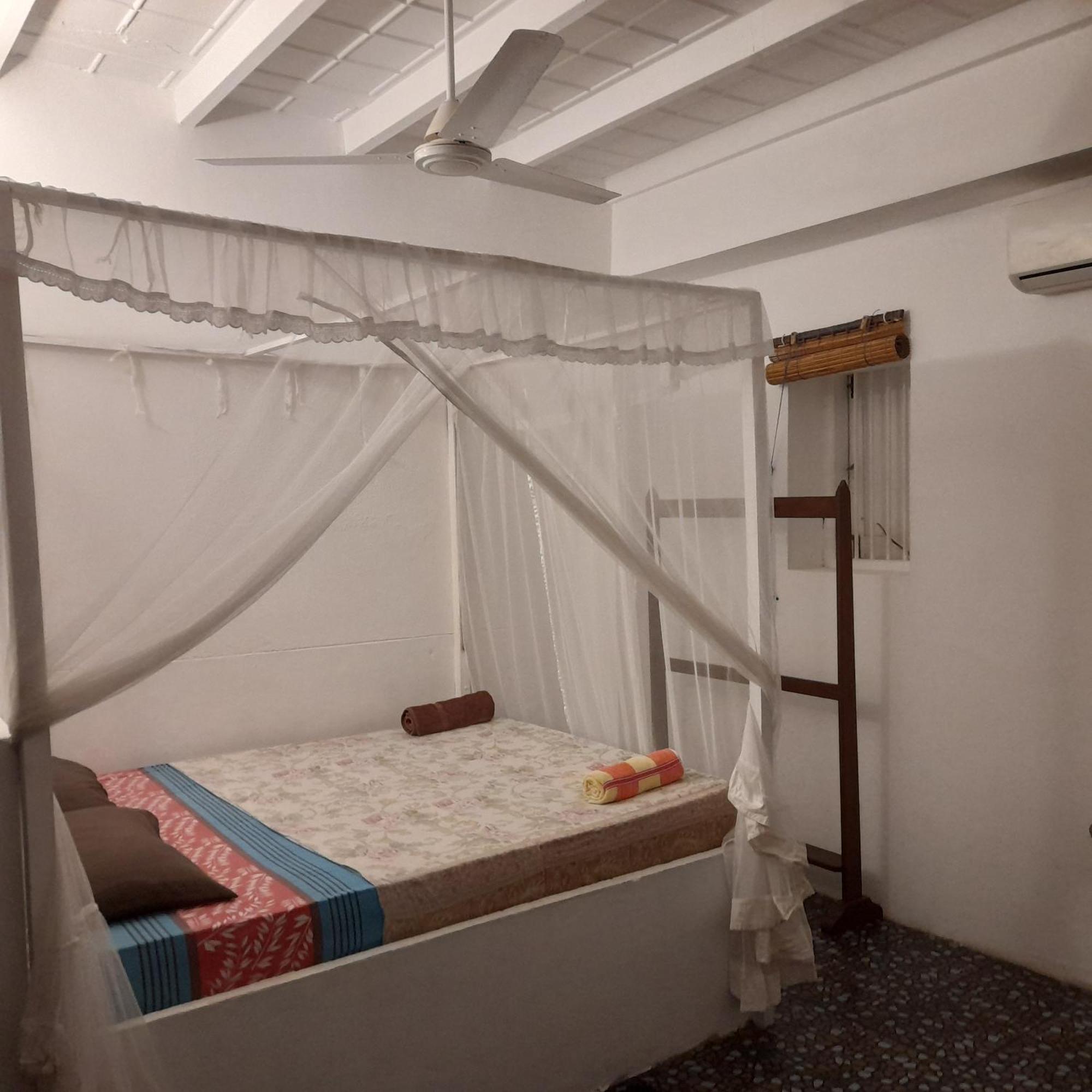 Shoba Traveller'S Tree Homes Stay Galle Exterior photo