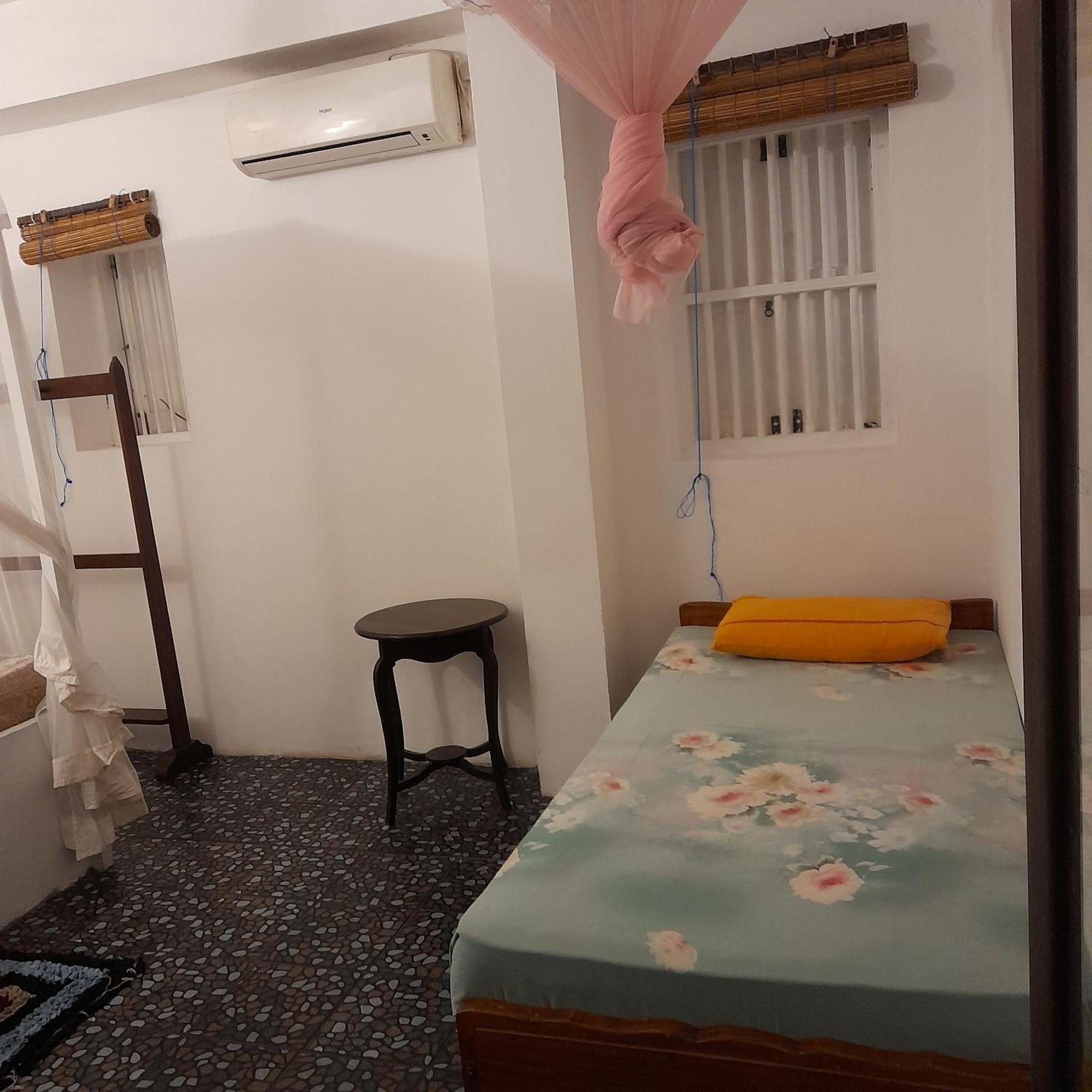 Shoba Traveller'S Tree Homes Stay Galle Exterior photo