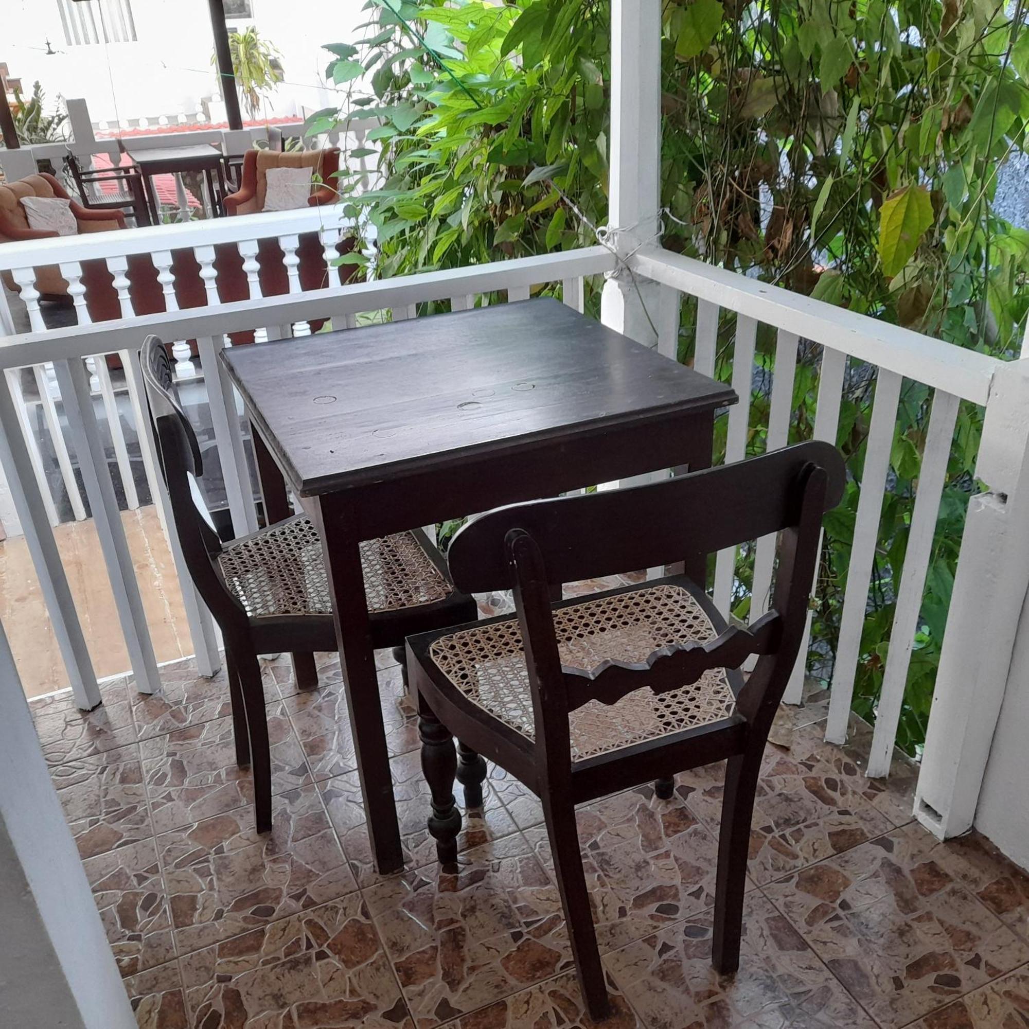Shoba Traveller'S Tree Homes Stay Galle Exterior photo