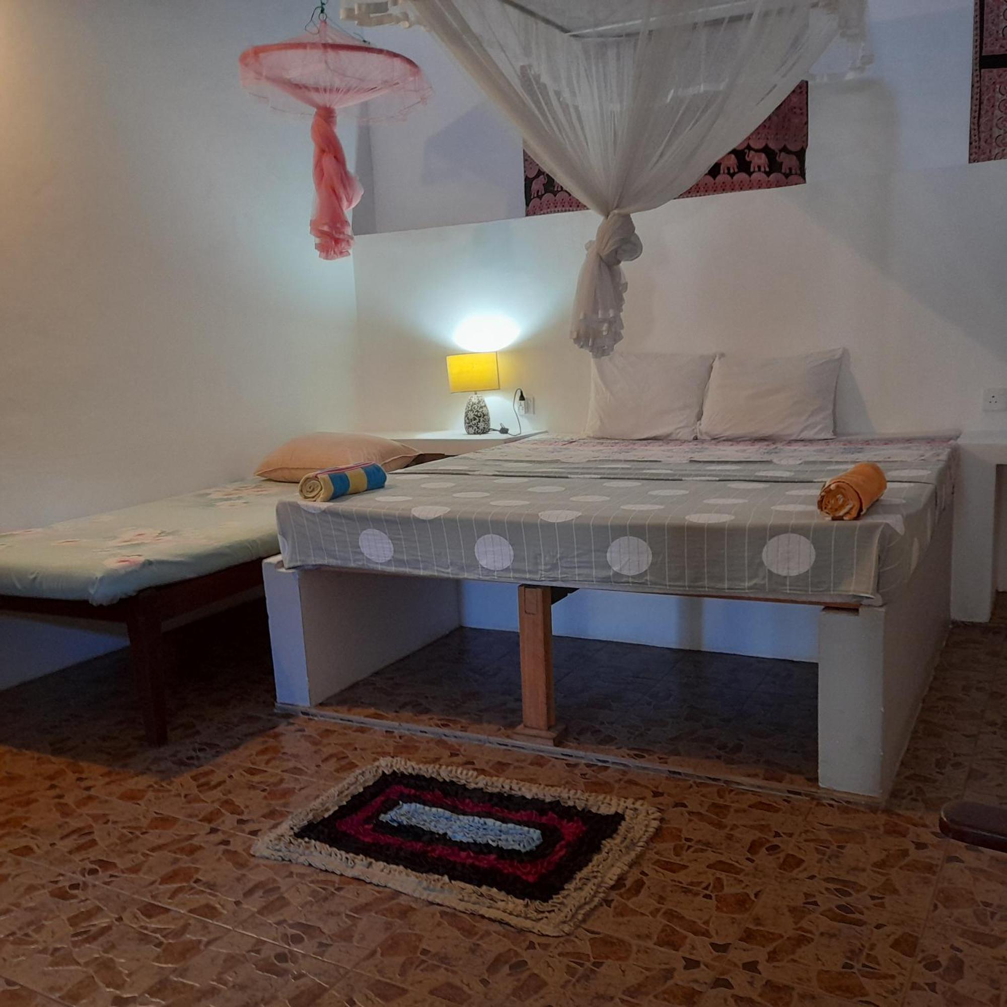 Shoba Traveller'S Tree Homes Stay Galle Exterior photo