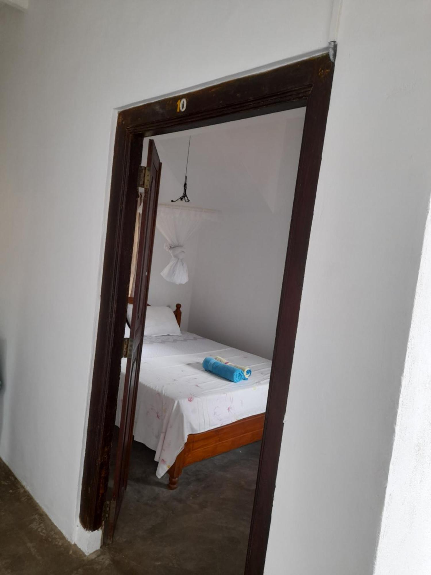 Shoba Traveller'S Tree Homes Stay Galle Exterior photo
