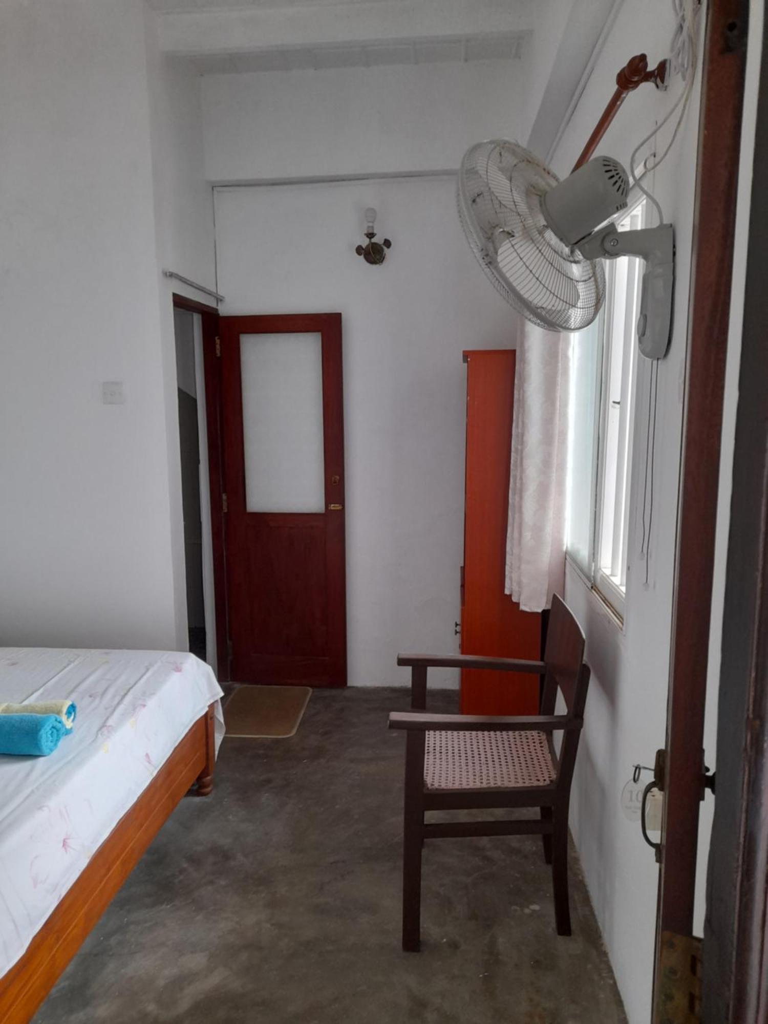Shoba Traveller'S Tree Homes Stay Galle Exterior photo