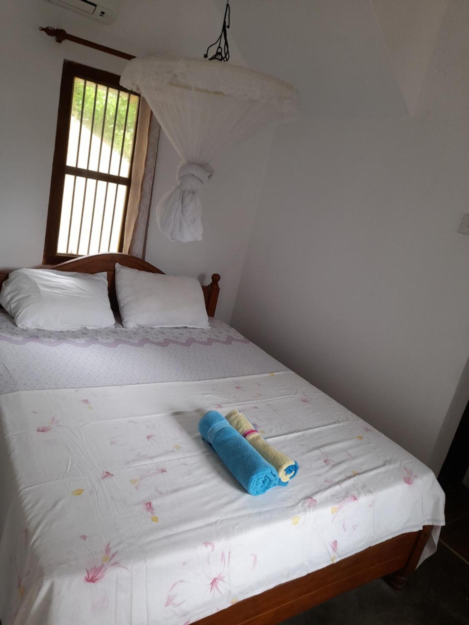 Shoba Traveller'S Tree Homes Stay Galle Exterior photo