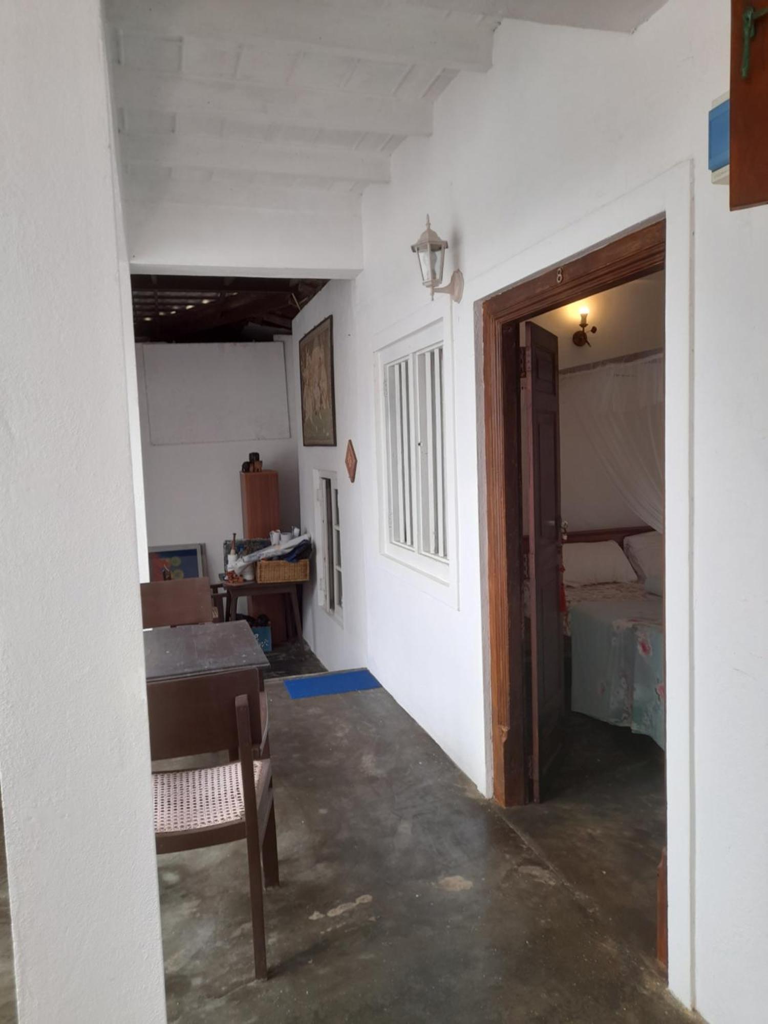 Shoba Traveller'S Tree Homes Stay Galle Exterior photo