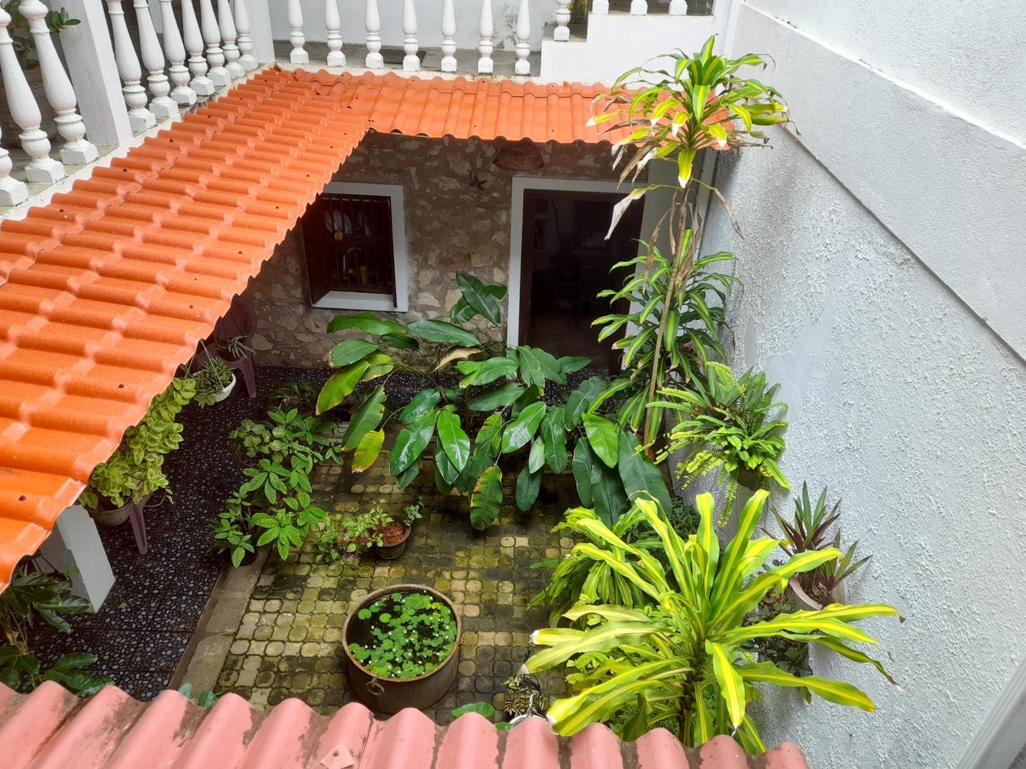 Shoba Traveller'S Tree Homes Stay Galle Exterior photo